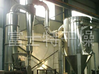 氢氧化铝干燥工程